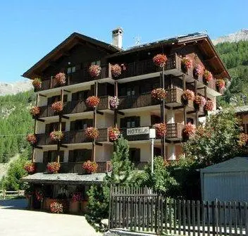 Hotel Vallee De Cogne 