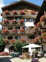 Hotel Vallee De Cogne 