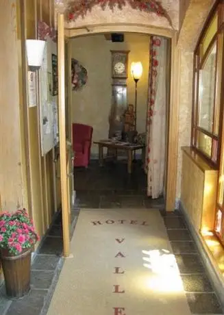 Hotel Vallee De Cogne