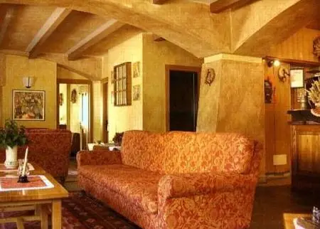 Hotel Vallee De Cogne 