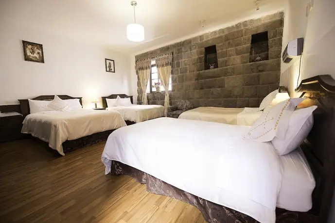 Loreto Boutique Hotel 