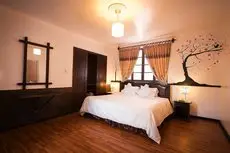 Loreto Boutique Hotel 