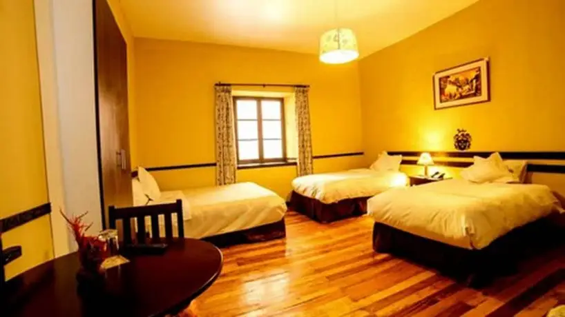 Loreto Boutique Hotel 