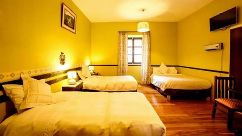 Loreto Boutique Hotel 