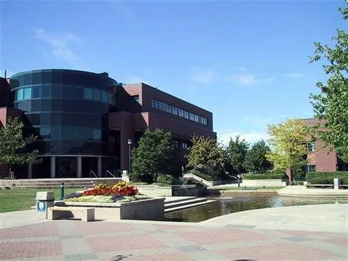 UBC Okanagan Campus