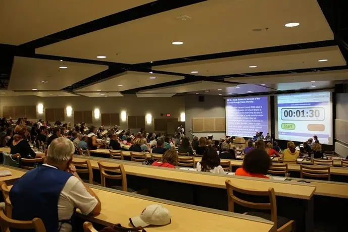 UBC Okanagan Campus 