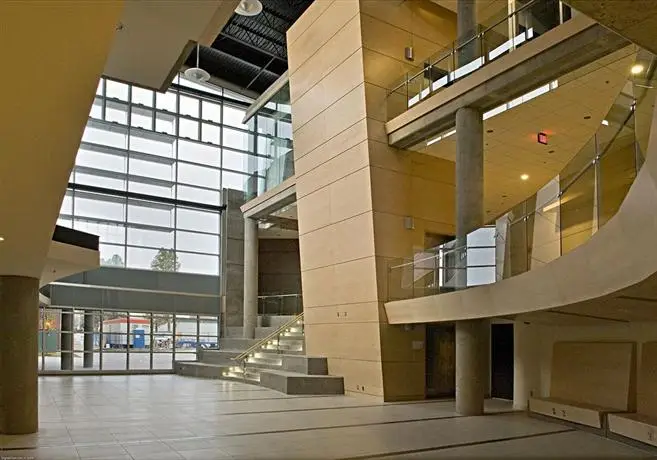 UBC Okanagan Campus 