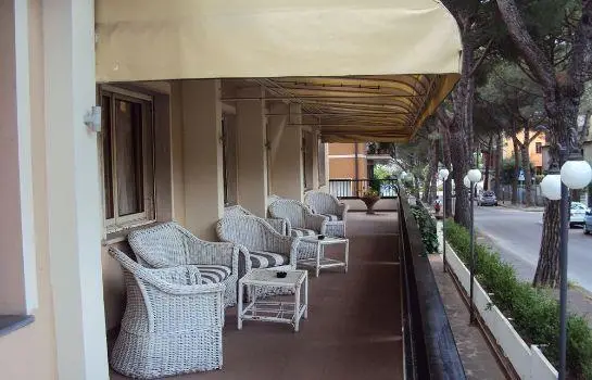 Vintage Hotel Montecatini Terme 