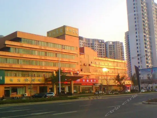 Donghu Hotel