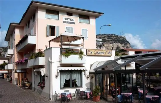 Hotel Aurora Torbole