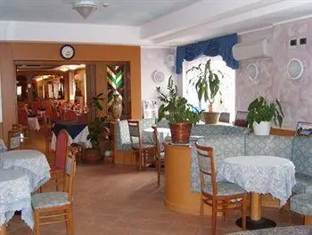 Hotel Aurora Torbole 