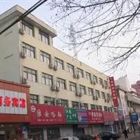 Huai'an Bao Long Business Hotel 