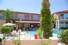 Papillon Hotel Argassi 