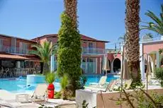 Papillon Hotel Argassi 