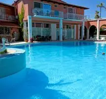 Papillon Hotel Argassi 