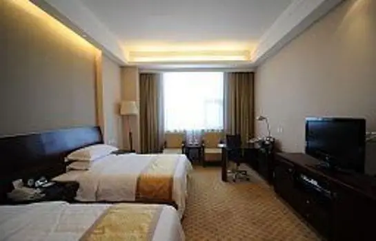 Sheng Du International Hotel 