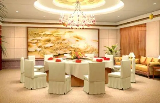 Sheng Du International Hotel 