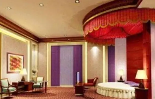 Sheng Du International Hotel 