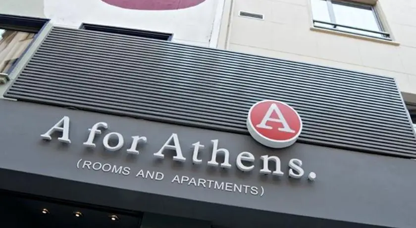 A for Athens 