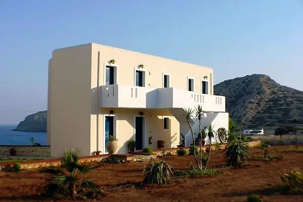 Archipelagos Apartments Karpathos 