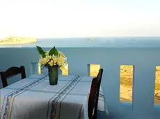 Archipelagos Apartments Karpathos 