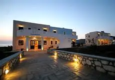 Archipelagos Apartments Karpathos 