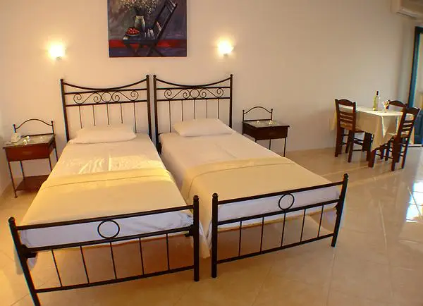 Archipelagos Apartments Karpathos 