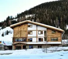 Hotel Martinet 