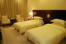 Huai An Hotel 