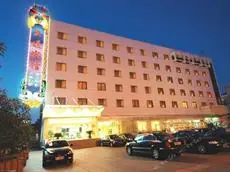 Jiaotong Hotel 