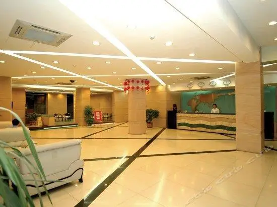 Jiaotong Hotel