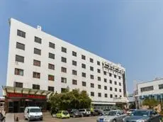 Jiaotong Hotel 