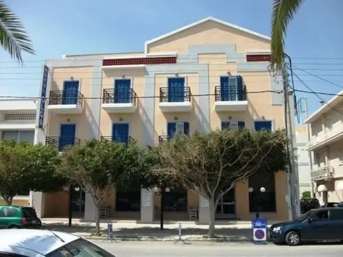 Olga Hotel Argostoli