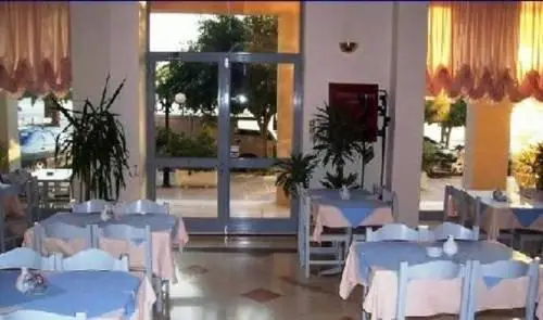 Olga Hotel Argostoli 