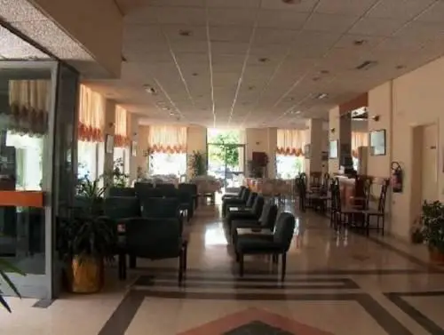 Olga Hotel Argostoli 