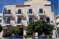 Olga Hotel Argostoli 