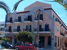 Olga Hotel Argostoli 