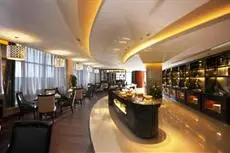 Shuguang International Hotel Huaian 