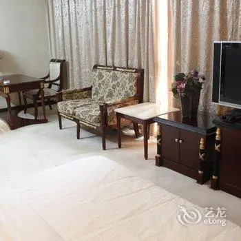 Songwangchao Hotel 