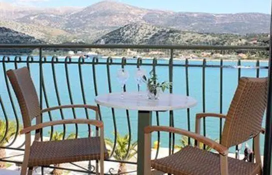 Tourist Hotel Cephalonia 