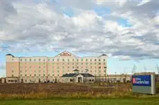 Hilton Garden Inn Edmonton International Airport 