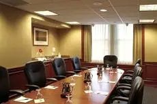 Hilton Garden Inn Edmonton International Airport 