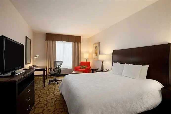 Hilton Garden Inn Edmonton International Airport 