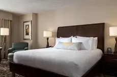 Hilton Garden Inn Edmonton International Airport 