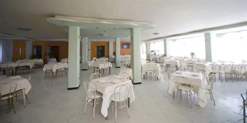 Hotel Villa Roxana