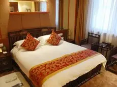 Huangshan Paiyunlou Hotel 