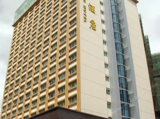 Huizhou Dreamland Hotel