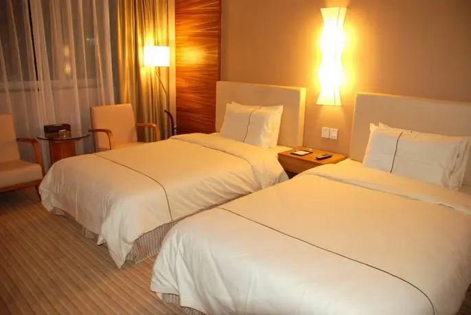 Huizhou Dreamland Hotel