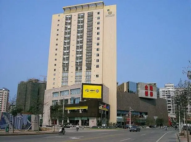 Kings Palace Hotel