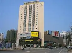 Kings Palace Hotel 